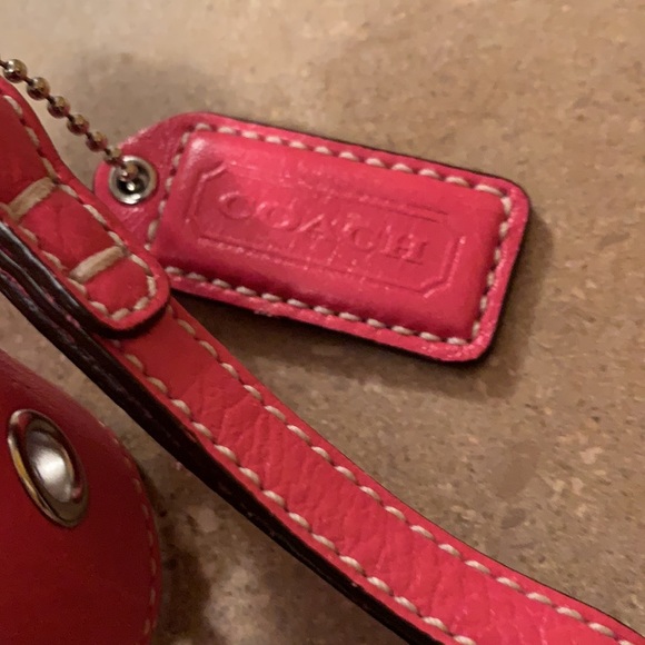 COACH HOBO - Picture 11 of 11